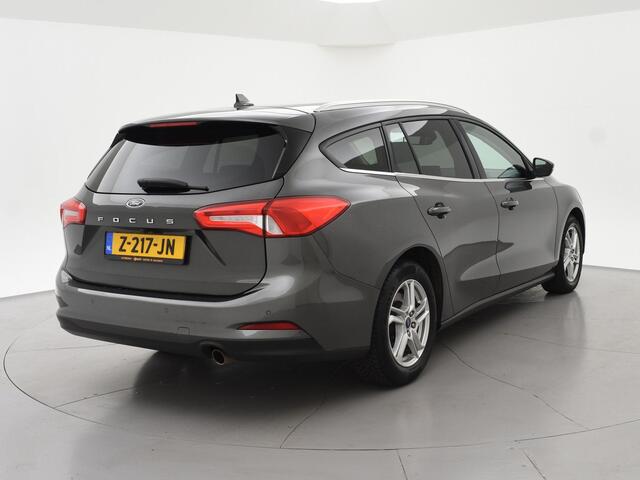 Ford FOCUS Wagon 1.0 ECOBOOST + CAMERA | APPLE CARPLAY | LED | NAVIGATIE | CRUISE CONTROL | DAB+