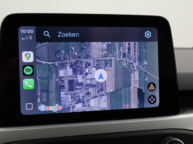 Ford FOCUS Wagon 1.0 ECOBOOST + CAMERA | APPLE CARPLAY | LED | NAVIGATIE | CRUISE CONTROL | DAB+