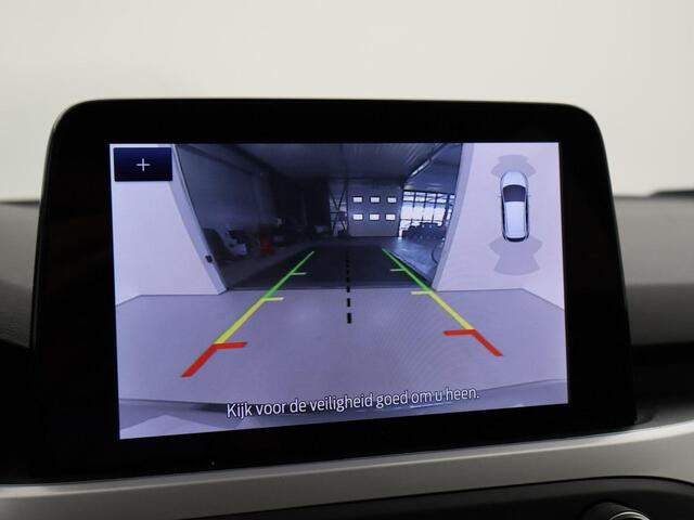 Ford FOCUS Wagon 1.0 ECOBOOST + CAMERA | APPLE CARPLAY | LED | NAVIGATIE | CRUISE CONTROL | DAB+