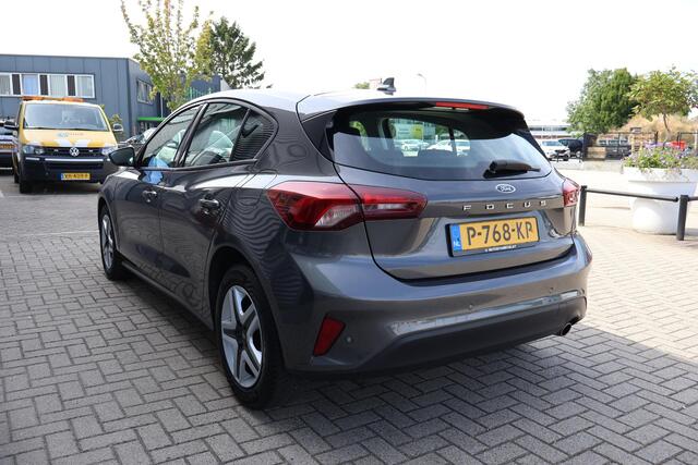 Ford FOCUS 1.0 EcoBoost 100PK Carplay | Cruise | Navi | Airco | Keyless | Start-Stop | PDC | Full Led | NL-Auto | Volledig Dealer Onderh.