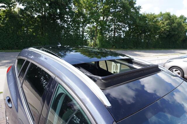 Ford FOCUS Wagon 1.0 EcoBoost Hybrid Titanium X Business PANORAMADAK STOEL- EN STUURVERWARMING CARPLAY