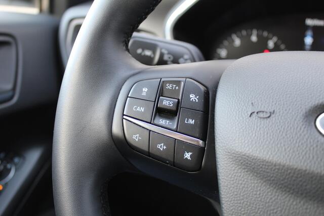 Ford FOCUS Wagon 1.0 EcoBoost Hybrid 125PK Active | Adaptieve Cruis | BLIS | Led | Navigatie | Winterpack