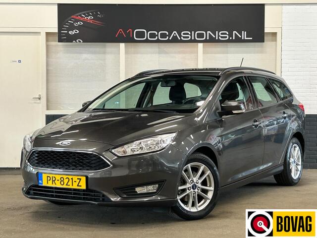 Ford FOCUS Wagon 1.0 Lease Edition