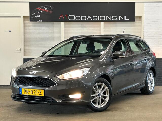 Ford FOCUS Wagon 1.0 Lease Edition