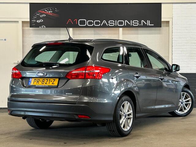 Ford FOCUS Wagon 1.0 Lease Edition