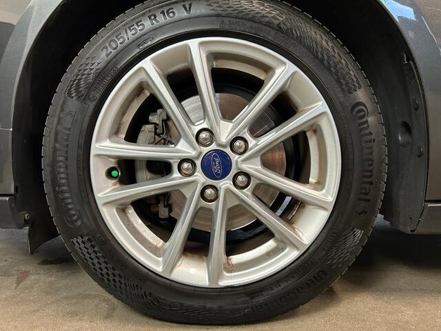 Ford FOCUS Wagon 1.0 Lease Edition