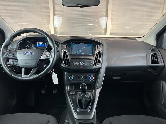 Ford FOCUS Wagon 1.0 Lease Edition