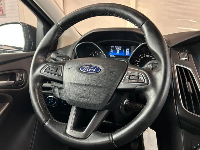 Ford FOCUS Wagon 1.0 Lease Edition