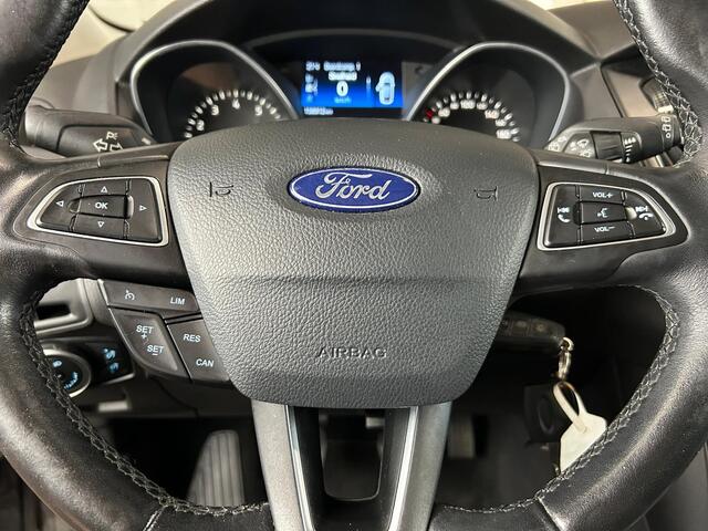 Ford FOCUS Wagon 1.0 Lease Edition
