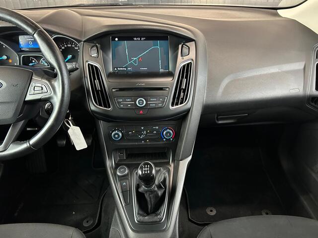 Ford FOCUS Wagon 1.0 Lease Edition