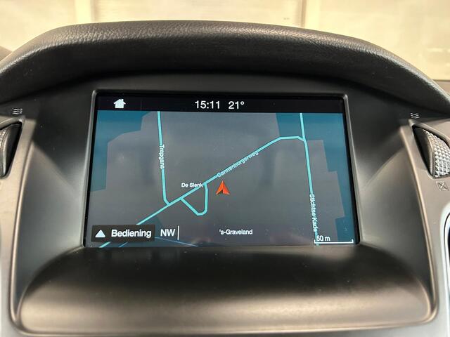 Ford FOCUS Wagon 1.0 Lease Edition