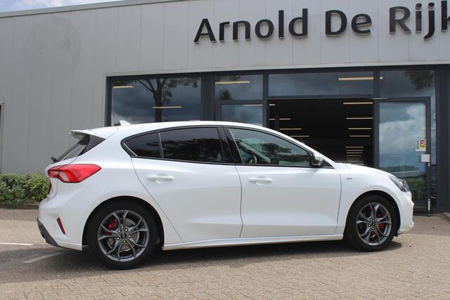 Ford FOCUS 1.0 EcoBoost Titanium Business