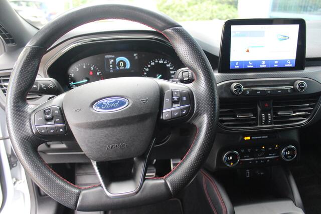 Ford FOCUS 1.0 EcoBoost Titanium Business