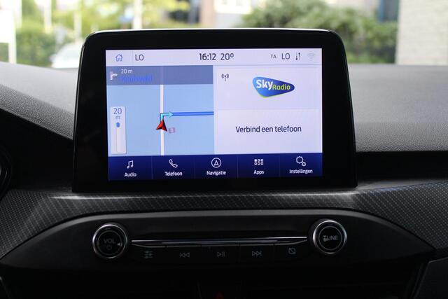 Ford FOCUS 1.0 EcoBoost Titanium Business