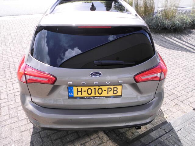 Ford FOCUS AUTOMAAT.bomvol opties pan.dak vol opties