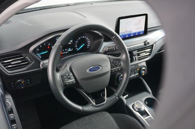 Ford FOCUS 125PK Active AUTOMAAT ADAPTIVE | AFN.HAAK | WINTERPACK | LUXE!