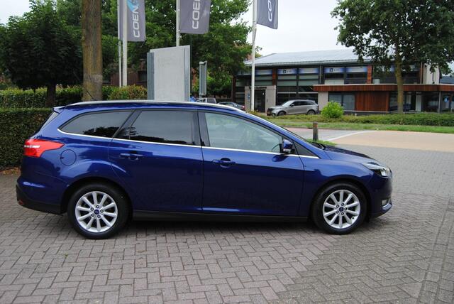 Ford FOCUS Wagon 1.0 Titanium