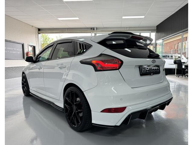 Ford FOCUS 2.0 ST-2 250PK 2016 RECARO MAXTON