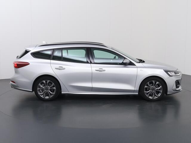 Ford FOCUS Wagon 1.0 EcoBoost Hybrid ST Line | Navigatie | Parkeercamera | Climate Control |