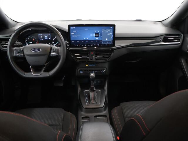 Ford FOCUS Wagon 1.0 EcoBoost Hybrid ST Line | Navigatie | Parkeercamera | Climate Control |