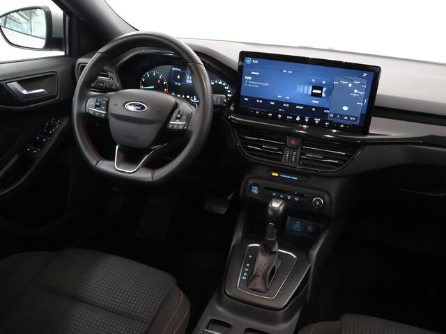 Ford FOCUS Wagon 1.0 EcoBoost Hybrid ST Line | Navigatie | Parkeercamera | Climate Control |