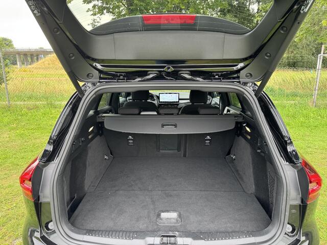 Ford FOCUS Wagon 1.0 EB 125PK Hybrid ST-Line Automaat | SYNC 4 | ADAP. CRUISE | WINTERPACK | LED | BLIS | KEYLESS |