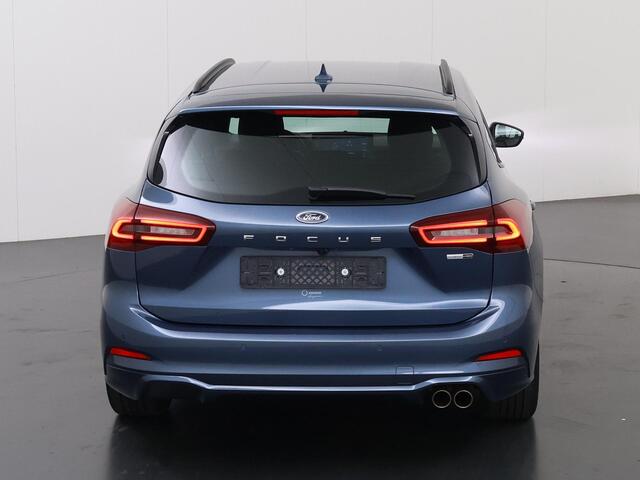 Ford FOCUS Wagon 1.0 EcoBoost Hybrid ST Line | Navigatie | Parkeercamera | Climate Control |