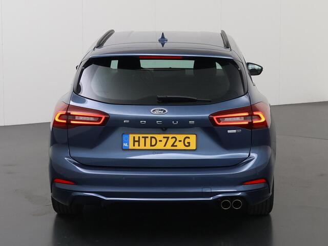 Ford FOCUS Wagon 1.0 EcoBoost Hybrid ST Line | Navigatie | Achteruitrijcamera | Apple carplay/Android auto |