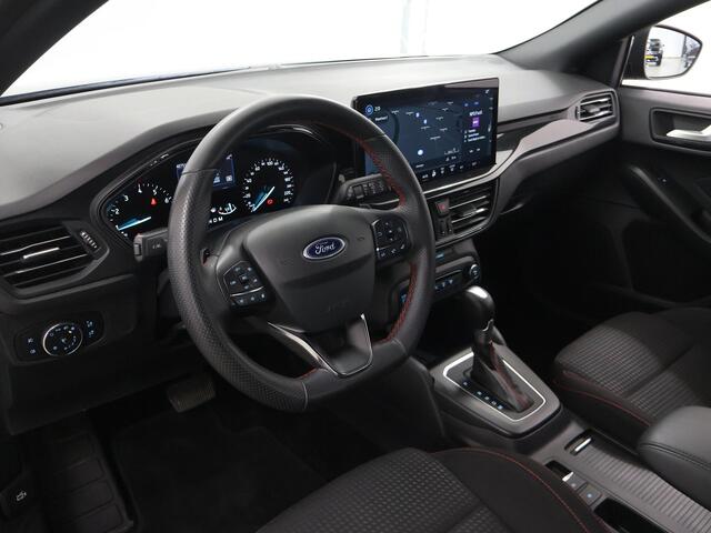 Ford FOCUS Wagon 1.0 EcoBoost Hybrid ST Line | Navigatie | Achteruitrijcamera | Apple carplay/Android auto |