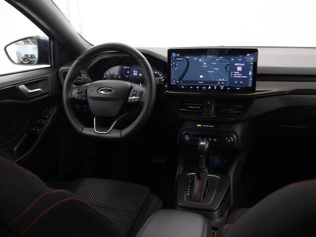 Ford FOCUS Wagon 1.0 EcoBoost Hybrid ST Line | Navigatie | Achteruitrijcamera | Apple carplay/Android auto |