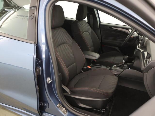 Ford FOCUS Wagon 1.0 EcoBoost Hybrid ST Line | Navigatie | Achteruitrijcamera | Apple carplay/Android auto |