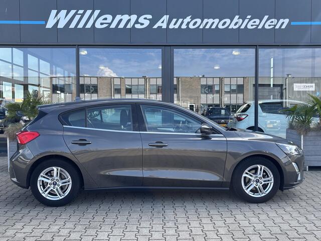 Ford FOCUS 1.0 EcoBoost Trend Edition Business App-Connect, Cruise Control & Airco