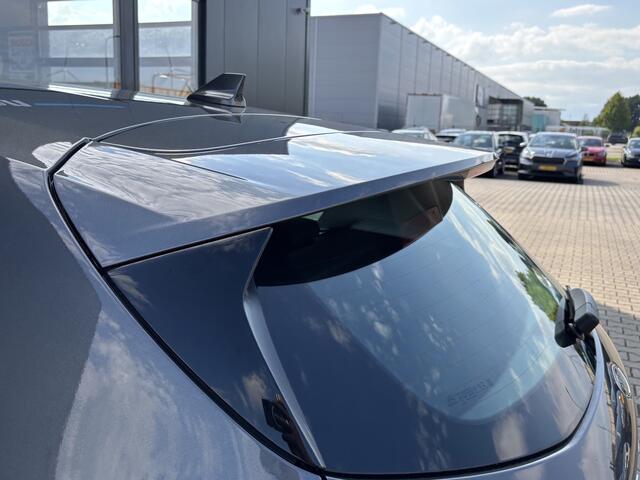 Ford FOCUS 1.0 EcoBoost Trend Edition Business App-Connect, Cruise Control & Airco