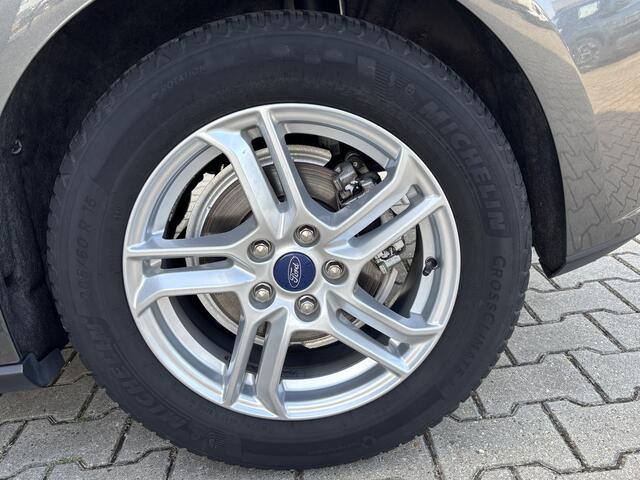 Ford FOCUS 1.0 EcoBoost Trend Edition Business App-Connect, Cruise Control & Airco