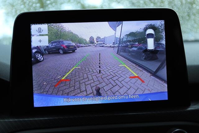 Ford FOCUS WAGON 1.5 ECOBOOST ST-LINE AUT | TREKHAAK | HUD | LED | B&O | WINTERPACK | CAMERA | ACC | KEY-LESS