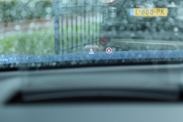 Ford FOCUS WAGON 1.5 ECOBOOST ST-LINE AUT | TREKHAAK | HUD | LED | B&O | WINTERPACK | CAMERA | ACC | KEY-LESS