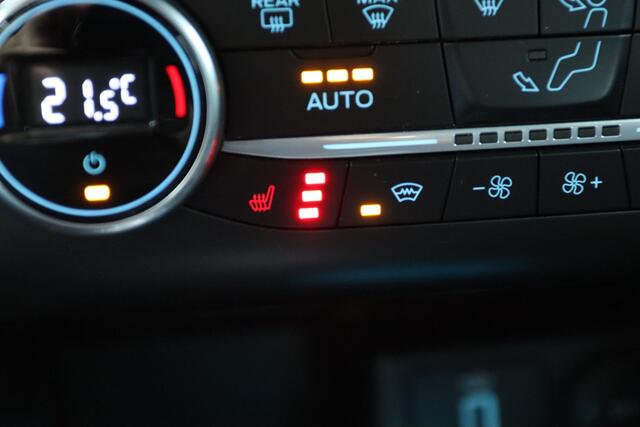 Ford FOCUS WAGON 1.5 ECOBOOST ST-LINE AUT | TREKHAAK | HUD | LED | B&O | WINTERPACK | CAMERA | ACC | KEY-LESS