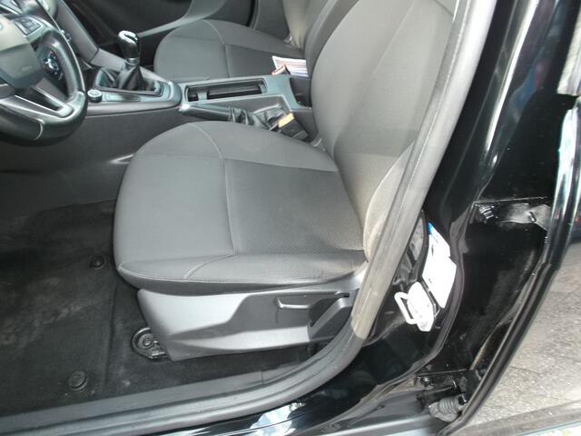 Ford FOCUS 1.0 Lease Edition airco