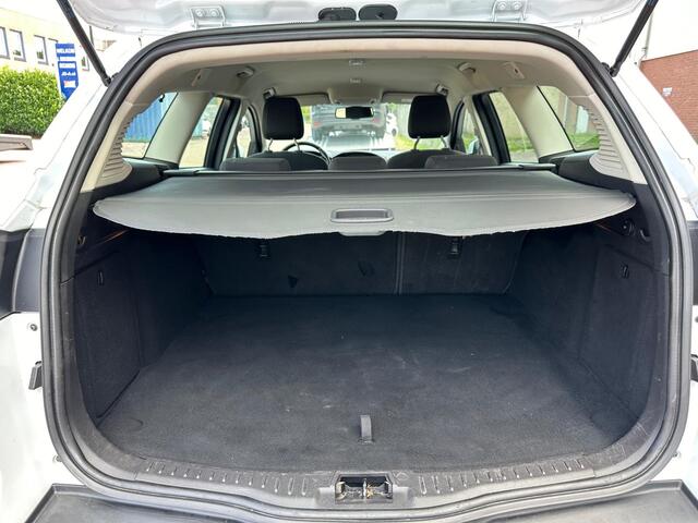 Ford FOCUS Wagon 1.0 Titanium Climate C, Cruise C, Navigatie, Pdc!!!!