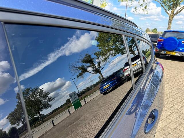 Ford FOCUS 1.0 ECOBOOST ST-LINE - ALL IN PRIJS