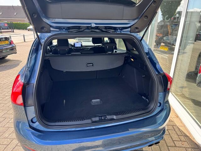 Ford FOCUS 1.0 ECOBOOST ST-LINE - ALL IN PRIJS