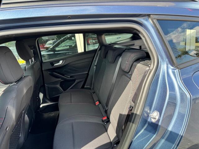 Ford FOCUS 1.0 ECOBOOST ST-LINE - ALL IN PRIJS