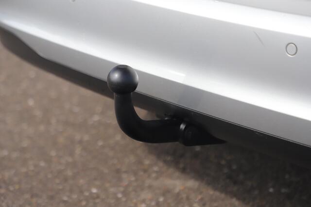 Ford FOCUS Wagon 1.0 EcoBoost Trend Edition Business 101PK Trekhaak Navigatie Carplay Android Airco Cruise Control 16 inch LMV