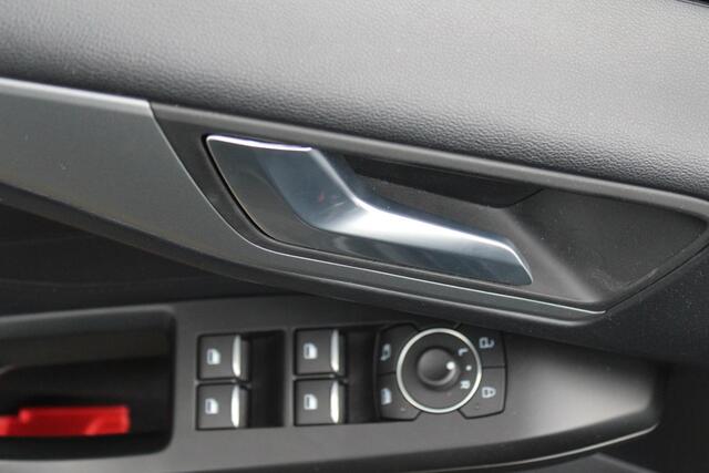 Ford FOCUS Wagon 1.0 EcoBoost Hybrid Titanium Style