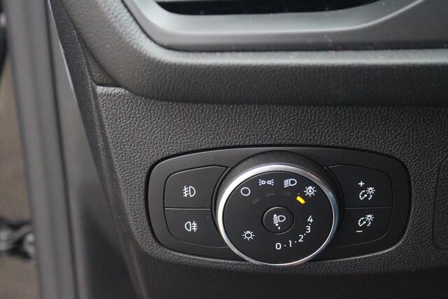 Ford FOCUS Wagon 1.0 EcoBoost Hybrid Titanium Style