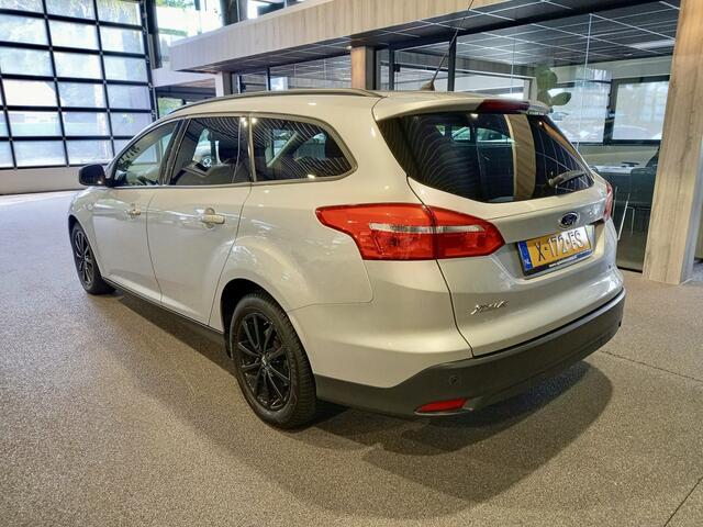 Ford FOCUS Wagon 1.0 Trend Automaat | Navigatie | Stoelverwarming | Cruise