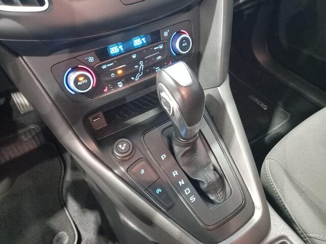 Ford FOCUS Wagon 1.0 Trend Automaat | Navigatie | Stoelverwarming | Cruise