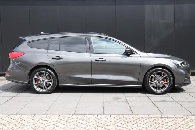 Ford FOCUS Wagon 2.0 EcoBlue 150 PK ST Line X Bus. AUT | CAMERA | NAVI | CRUISE