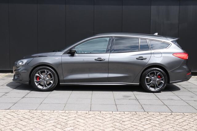 Ford FOCUS Wagon 2.0 EcoBlue 150 PK ST Line X Bus. AUT | CAMERA | NAVI | CRUISE