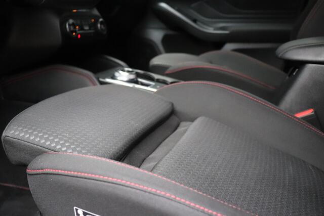 Ford FOCUS Wagon 2.0 EcoBlue 150 PK ST Line X Bus. AUT | CAMERA | NAVI | CRUISE